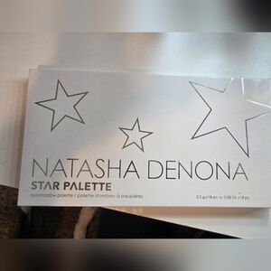 Natasha Denona Star Palette - White